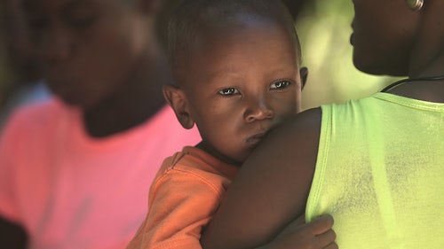 Afrique sud-saharienne et Covid-19